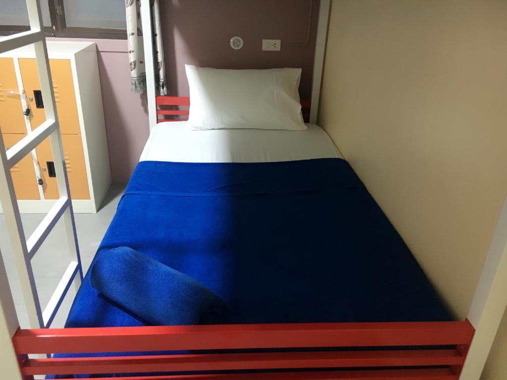 Captan Home Haad Chao Phao Eksteriør bilde