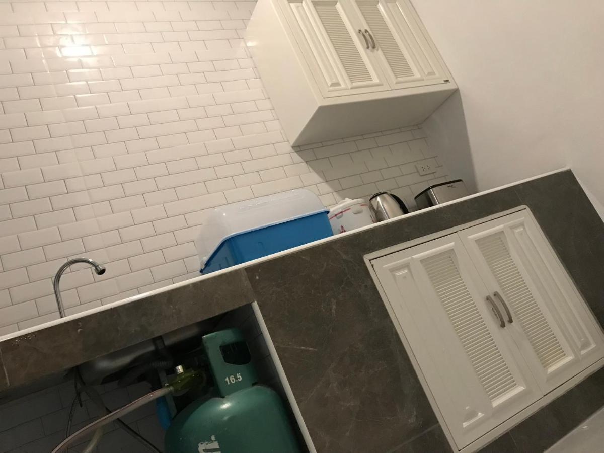 Captan Home Haad Chao Phao Eksteriør bilde